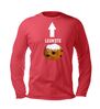foto 3 Grappig oud en nieuw longsleeve leukste oliebol