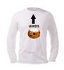 foto 4 Grappig oud en nieuw longsleeve leukste oliebol