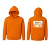 foto 2 Hoodie 100 procent boer