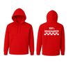 foto 3 Hoodie 100 procent Brabander