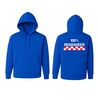 foto 4 Hoodie 100 procent Brabander