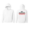 foto 5 Hoodie 100 procent Brabander