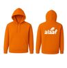 foto 2 Hoodie alaaf leuk voor Carnaval