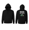foto 1 Hoodie boer on tour