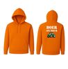 foto 2 Hoodie boer on tour