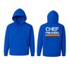 foto 4 Hoodie chef frikandel