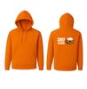 foto 2 Hoodie chef oliebol