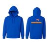 foto 4 Hoodie frikandel met Nederlandse vlag