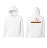 foto 5 Hoodie frikandel met Nederlandse vlag