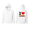 foto 5 Hoodie i love frikandel speciaal
