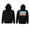 Hoodie koningin frikandel