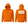 foto 2 Hoodie koningin frikandel