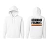 foto 5 Hoodie koningin frikandel