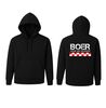 Hoodie voor Brabantse boer. Boer worde niet, da bende!