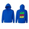 foto 4 Hoodie voor Carnaval Alaaf