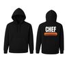 foto 1 Hoodie voor chef kroket