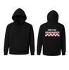 hoodie voor een trotse Brabander