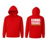 foto 3 Hoodie voor Koning Frikandel