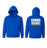 foto 4 Hoodie voor Koning Frikandel