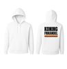 foto 5 Hoodie voor Koning Frikandel