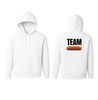 foto 5 Hoodie voor team kroket het kroketten team