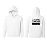 foto 5 Hoodie zware jongen voor het Carnaval