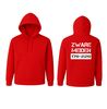 foto 3 Hoodie zware meiden leuk voor het Carnaval