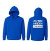 foto 4 Hoodie zware meiden leuk voor het Carnaval