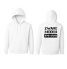 foto 5 Hoodie zware meiden leuk voor het Carnaval