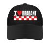 I love Brabant Pet. Pet ik hou van Brabant