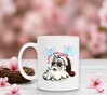 foto 4 Kerstmannen koffie mok happy new year met een coole kerstman santa foute mok
