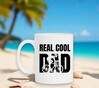 foto 4 Koffie mokvoor een vader die van wielrennen houdt real cool dad Verjaardag Vaderdag