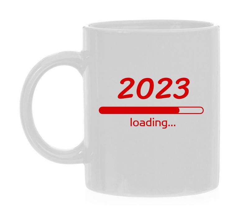 koffiemok 2023 is loading...
