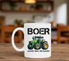 foto 2 Koffiemok voor Brabantse boer. Boer worde niet da bende!