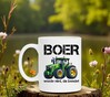 foto 3 Koffiemok voor Brabantse boer. Boer worde niet da bende!