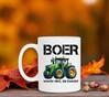 foto 4 Koffiemok voor Brabantse boer. Boer worde niet da bende!