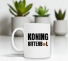 foto 2 Mok koning bitterbal