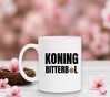 foto 3 Mok koning bitterbal