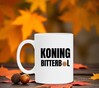 foto 4 Mok koning bitterbal