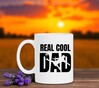 foto 3 Mok real cool dad voor een voetbal vader
