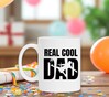 foto 4 Mok real cool dad voor een voetbal vader