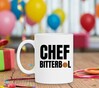 foto 3 Mok voor chef bitterbal