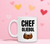 foto 2 Mok voor chef oliebol