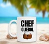 foto 3 Mok voor chef oliebol