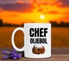 foto 4 Mok voor chef oliebol