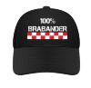 Pet 100 procent Brabander