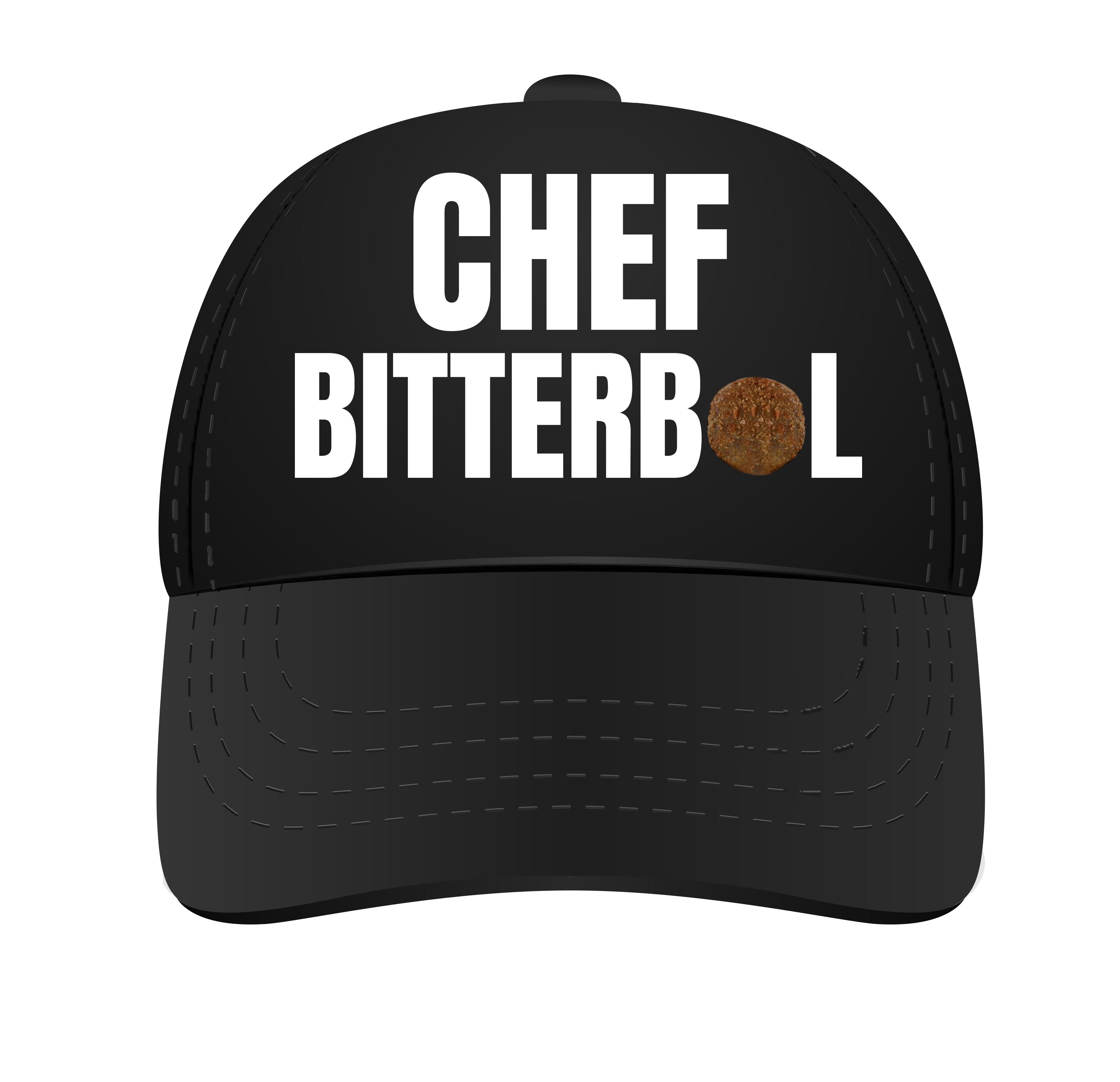 Pet Chef bitterbal