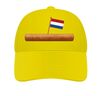 foto 7 Pet frikandel met vlaggetje