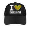 Pet I love Kruikenstad Tilburg pet Carnaval