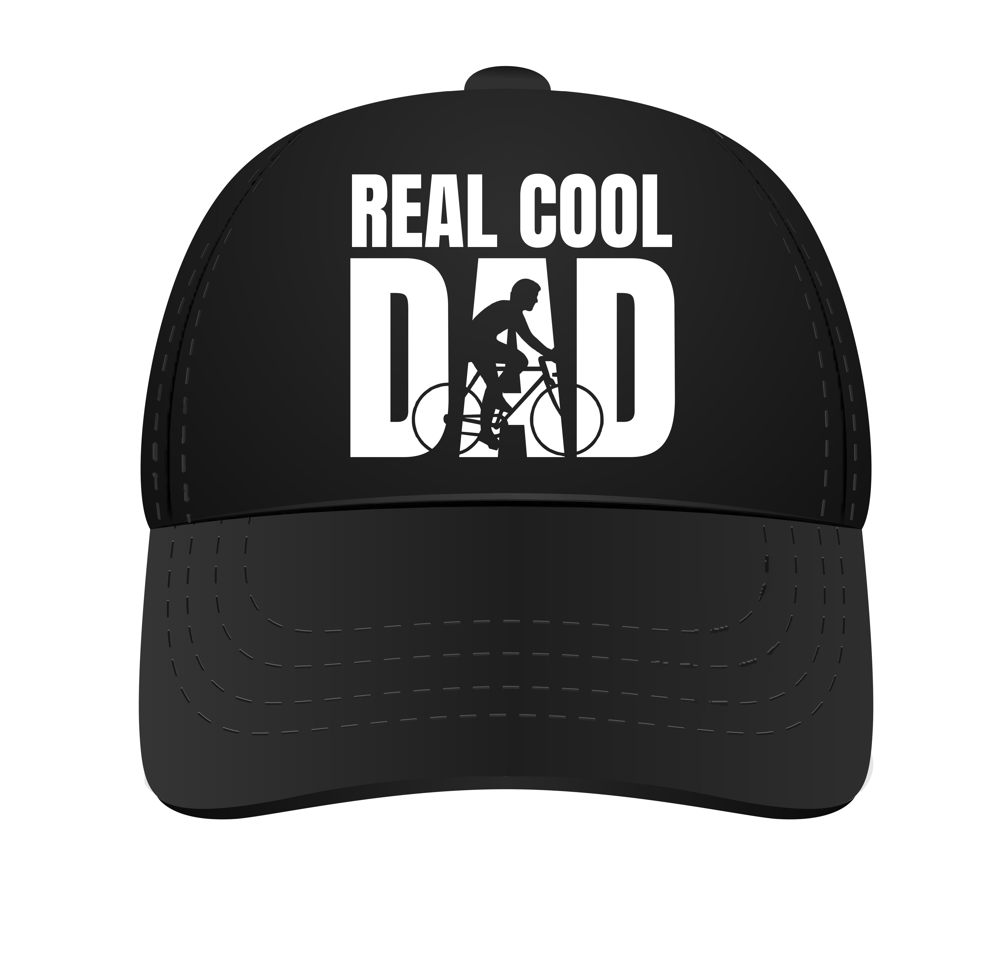 Pet real cool Dad wielrenner racefiets